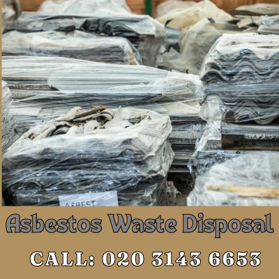 Professional Asbestos Waste Disposal in Effingham | Call 020 3143 6653